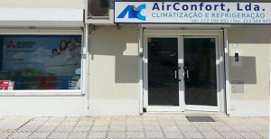 Airconfort